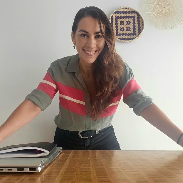 Lizeth Guerra