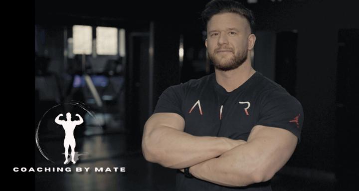 Coaching by Mate