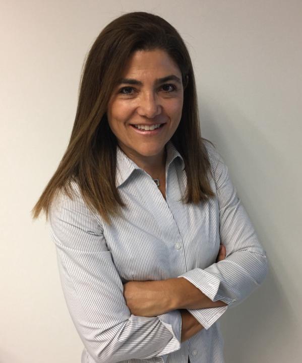 Maria Carolina Quijano