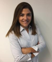 Maria Carolina Quijano