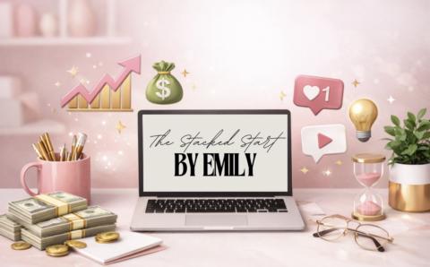 Stacked by Emily gallery image