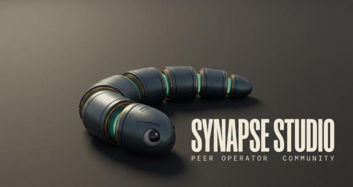 Synapse Studio
