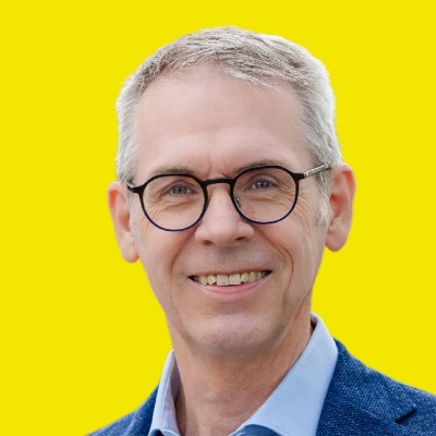 Daniel Bärtschi