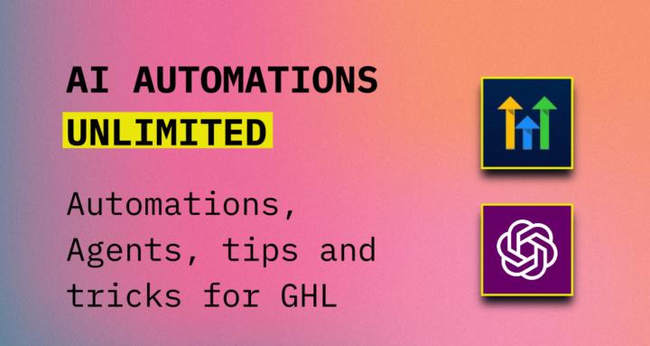 AI Automations Unlimited