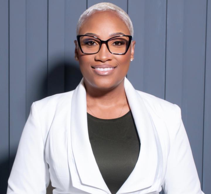 Tiffany Richardson