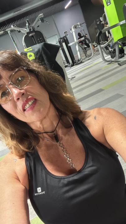 Nohemi Izquierdo castejon