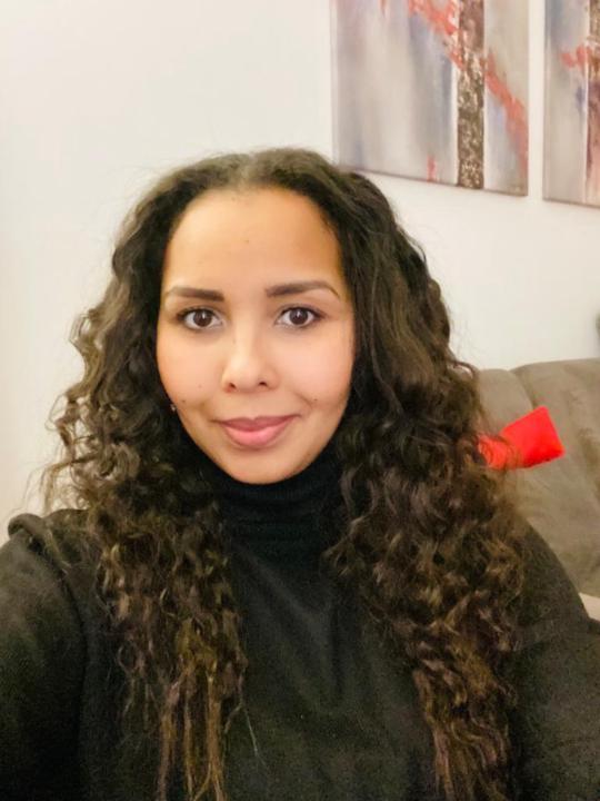 Ayan Schmitz