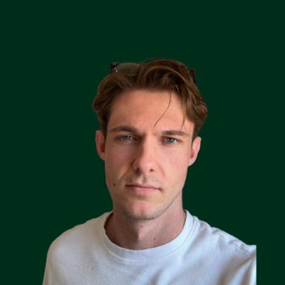 Mark Jager