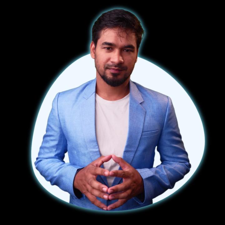 Sharfudheen Shan