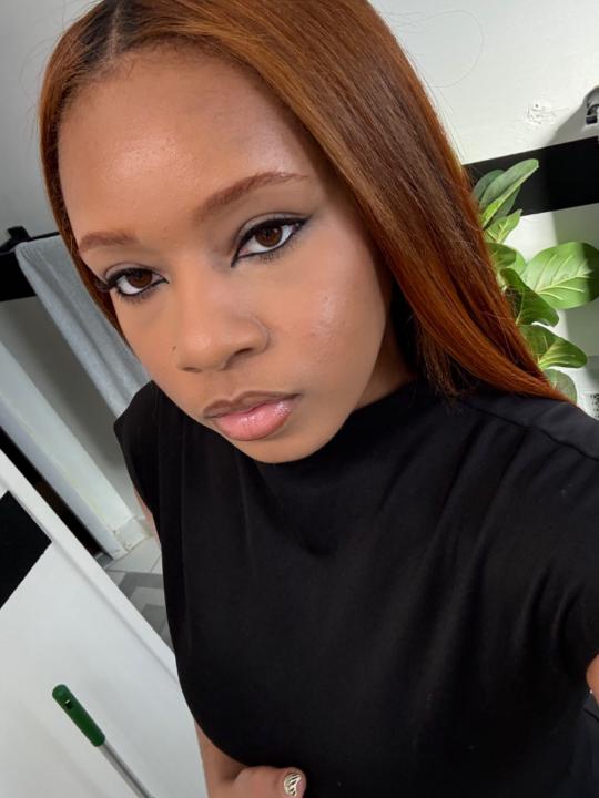 Anyae Benford