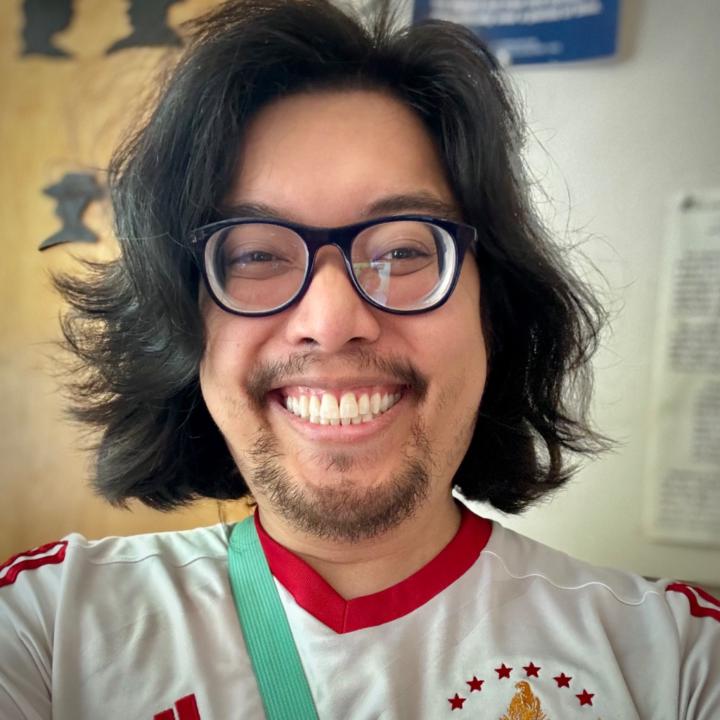 Miguel Manalo