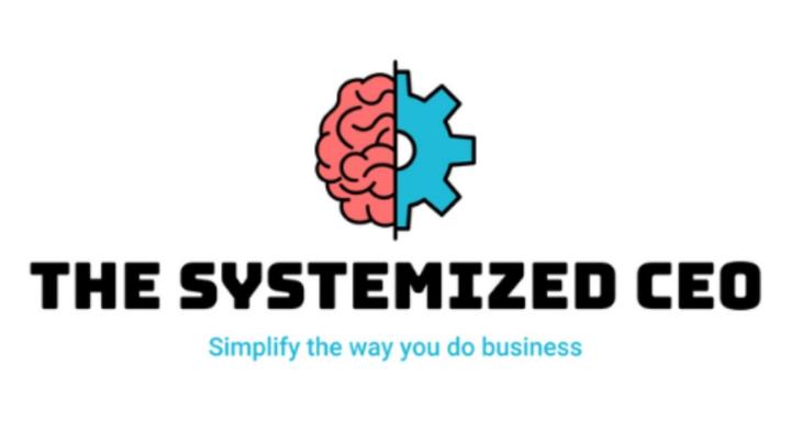 The Systemized CEO