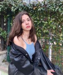 Selin Söylemezoğlu