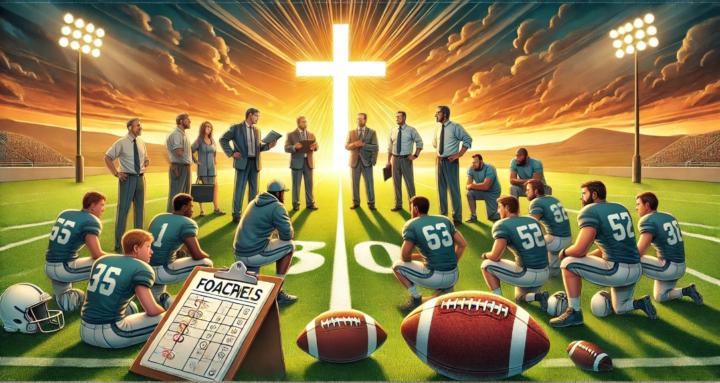 Christian Coach Collective