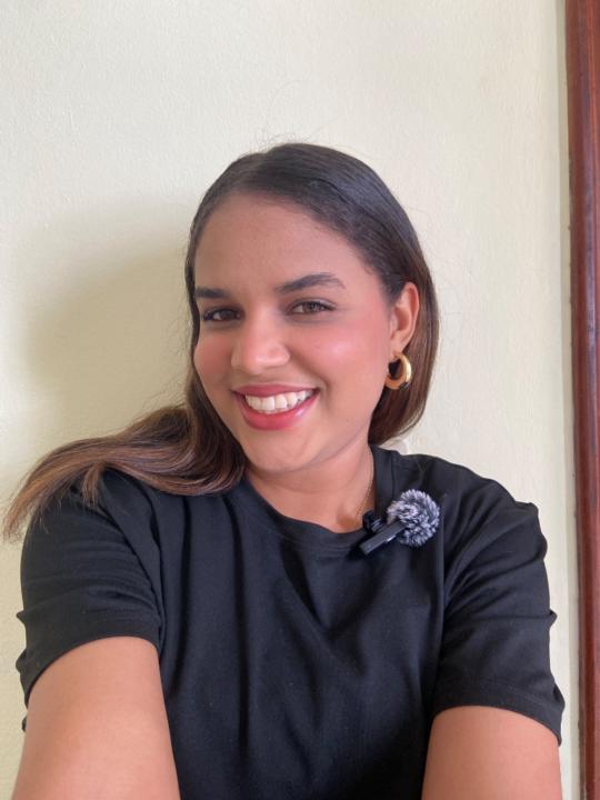 Debora Nuñez