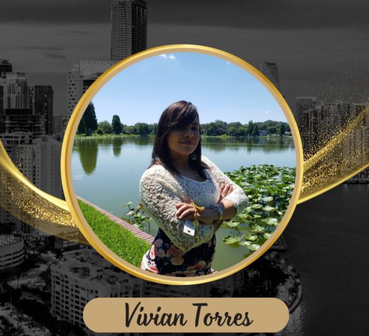 Vivian Nancy Torres Olivo