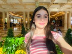 Natalia Pérez Salamanca