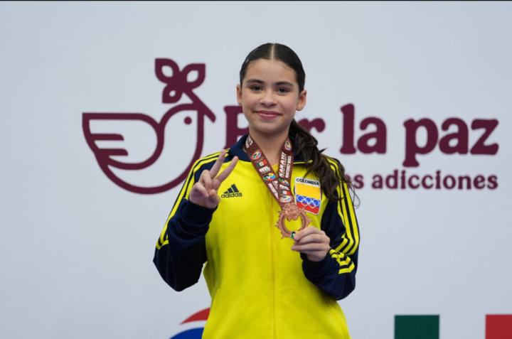 Natalia Pérez Salamanca