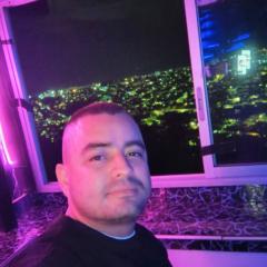 Israel Farid Lozano Patiño