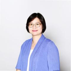Joanne Yang