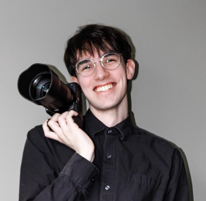 Nick Schluth
