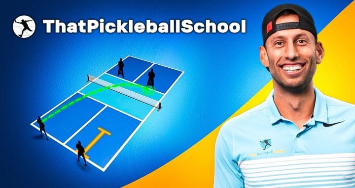 ThatPickleball School