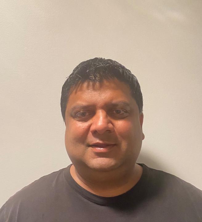 Chet Patel