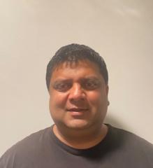 Chet Patel