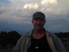 Colin Campbell