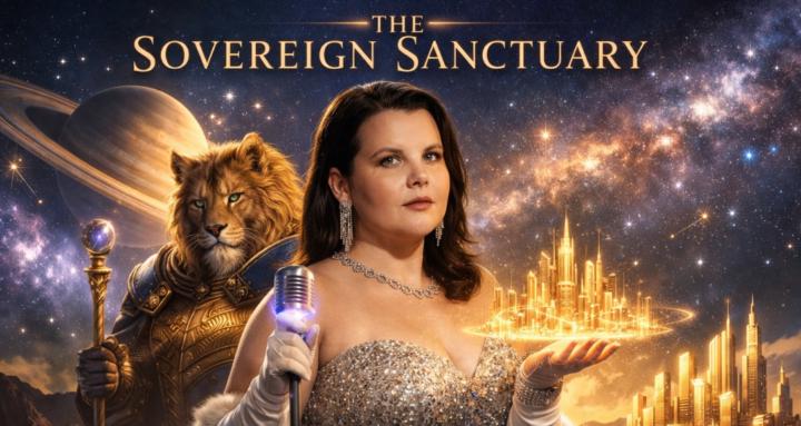 The Sovereign Sanctuary