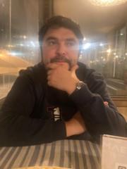 Mauricio Del Real
