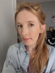 Charlotte Hunt