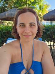 Genoveva Ferreyra