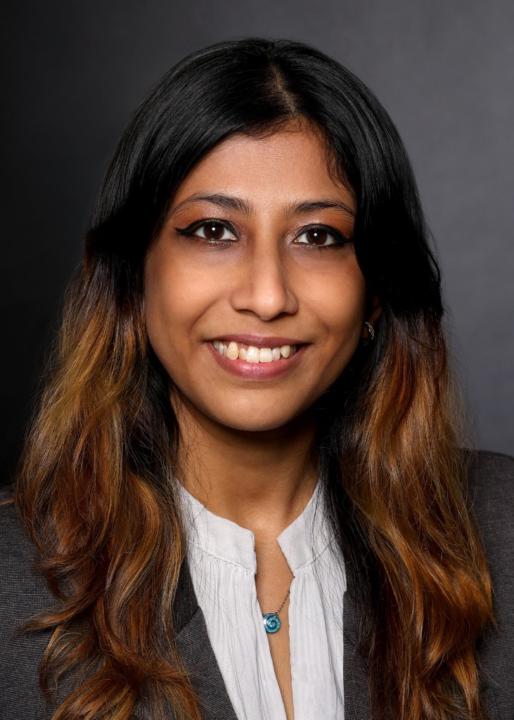 Upasana Pal