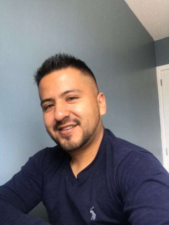 Cesar Tenemaza