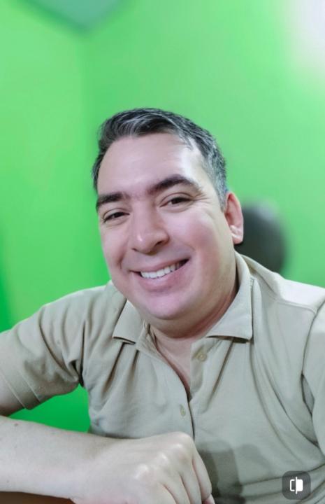 Jorge Ramón Cano Villasanti