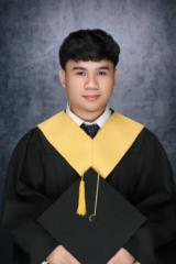 Christian Kyle Torres