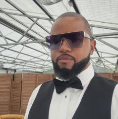 Rashawn Larry
