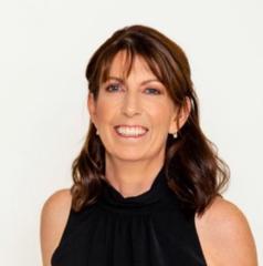 Ann Braithwaite