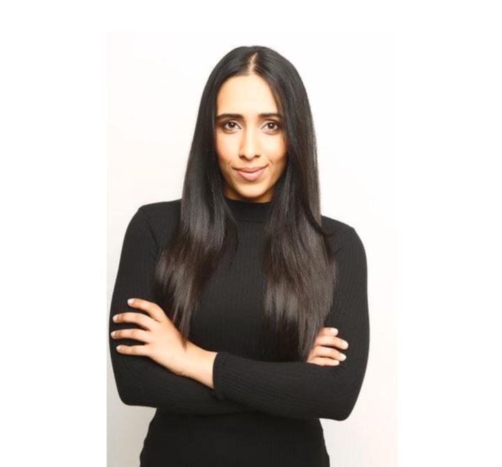 Avantika Jhanji