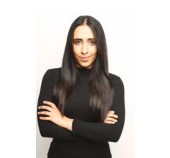 Avantika Jhanji