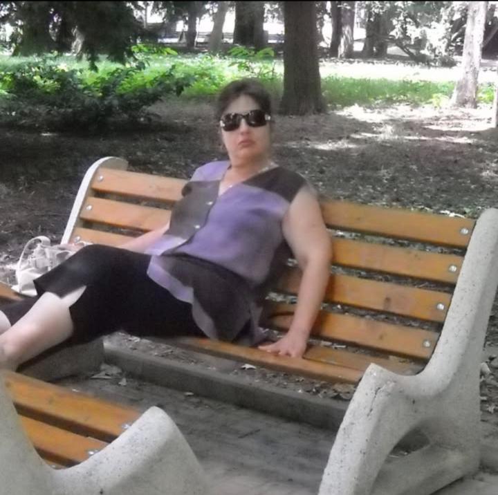 Пенка Некова