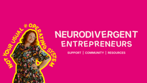 Neurodivergent Entrepreneurs gallery image