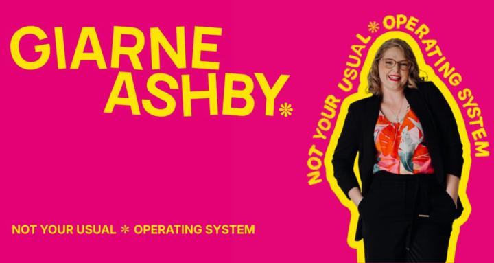 Neurodivergent Entrepreneurs