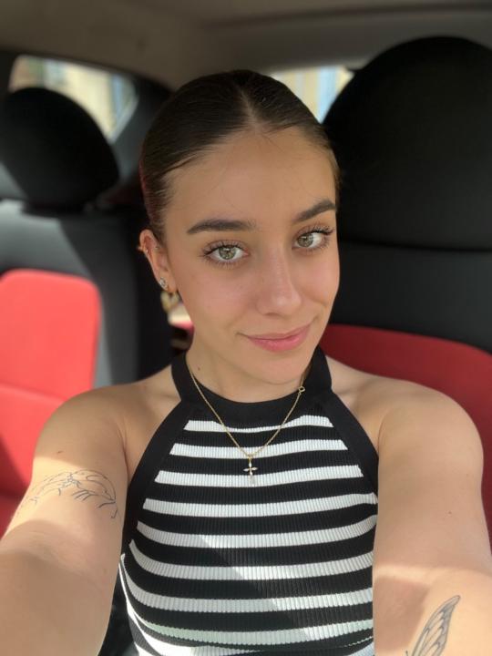Louane Chappuis