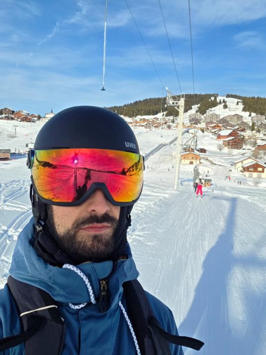 Julien Malbranque