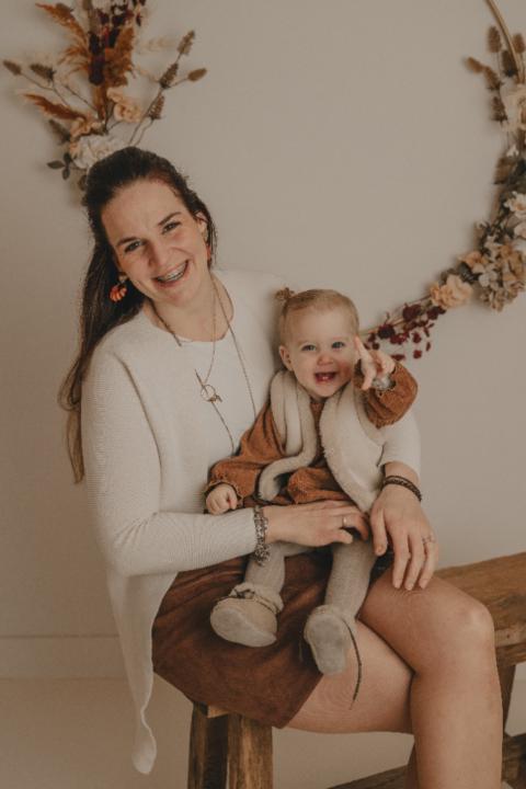 Anika Snijders-Brand