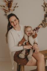 Anika Snijders-Brand
