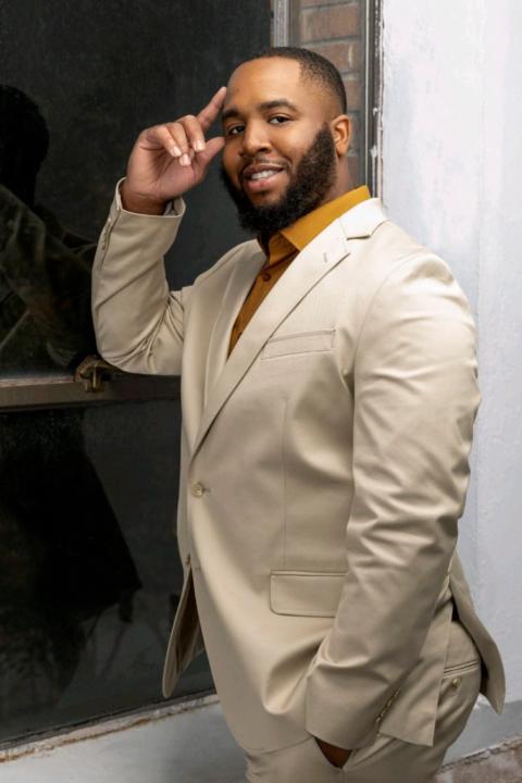 Antoine Ward