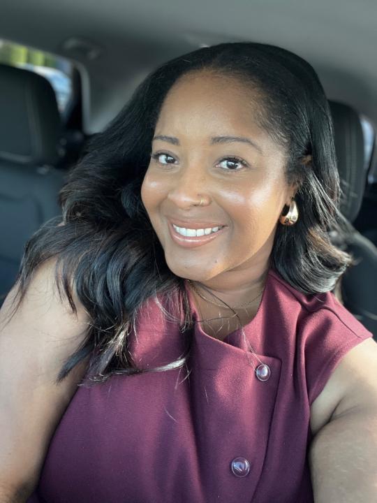 Dominique Brown